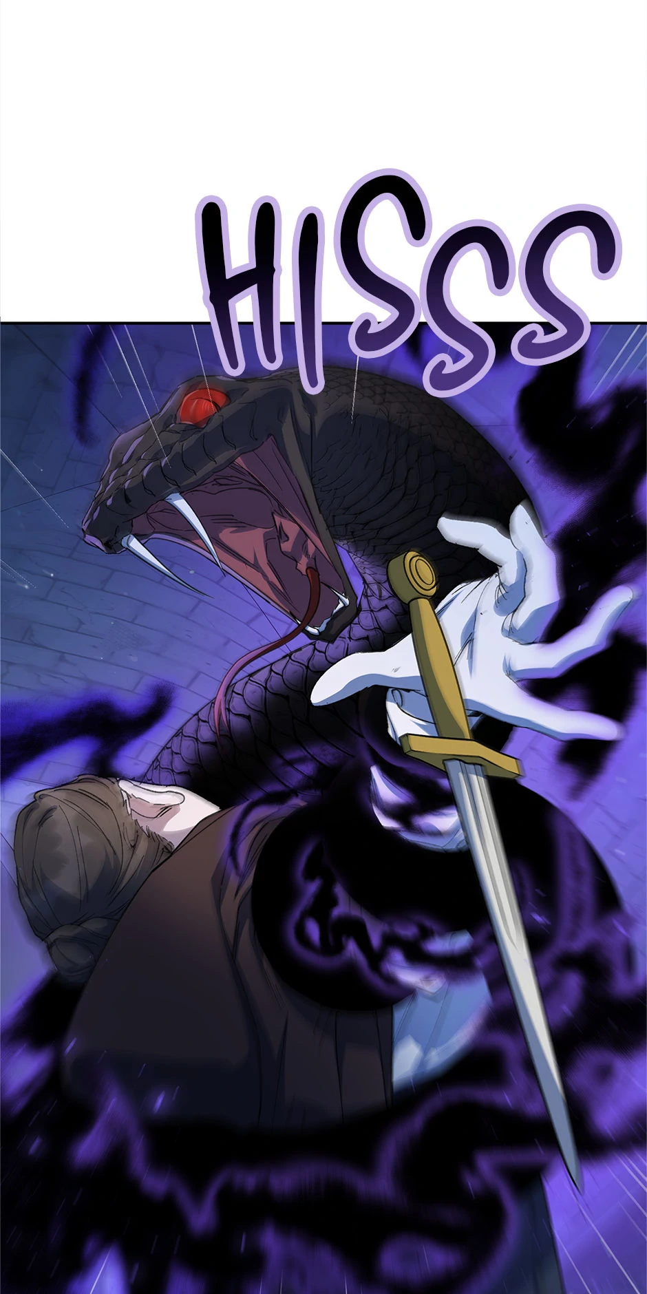 How To Become A Dark Hero’s Daughter Chapter 51 - Page 13