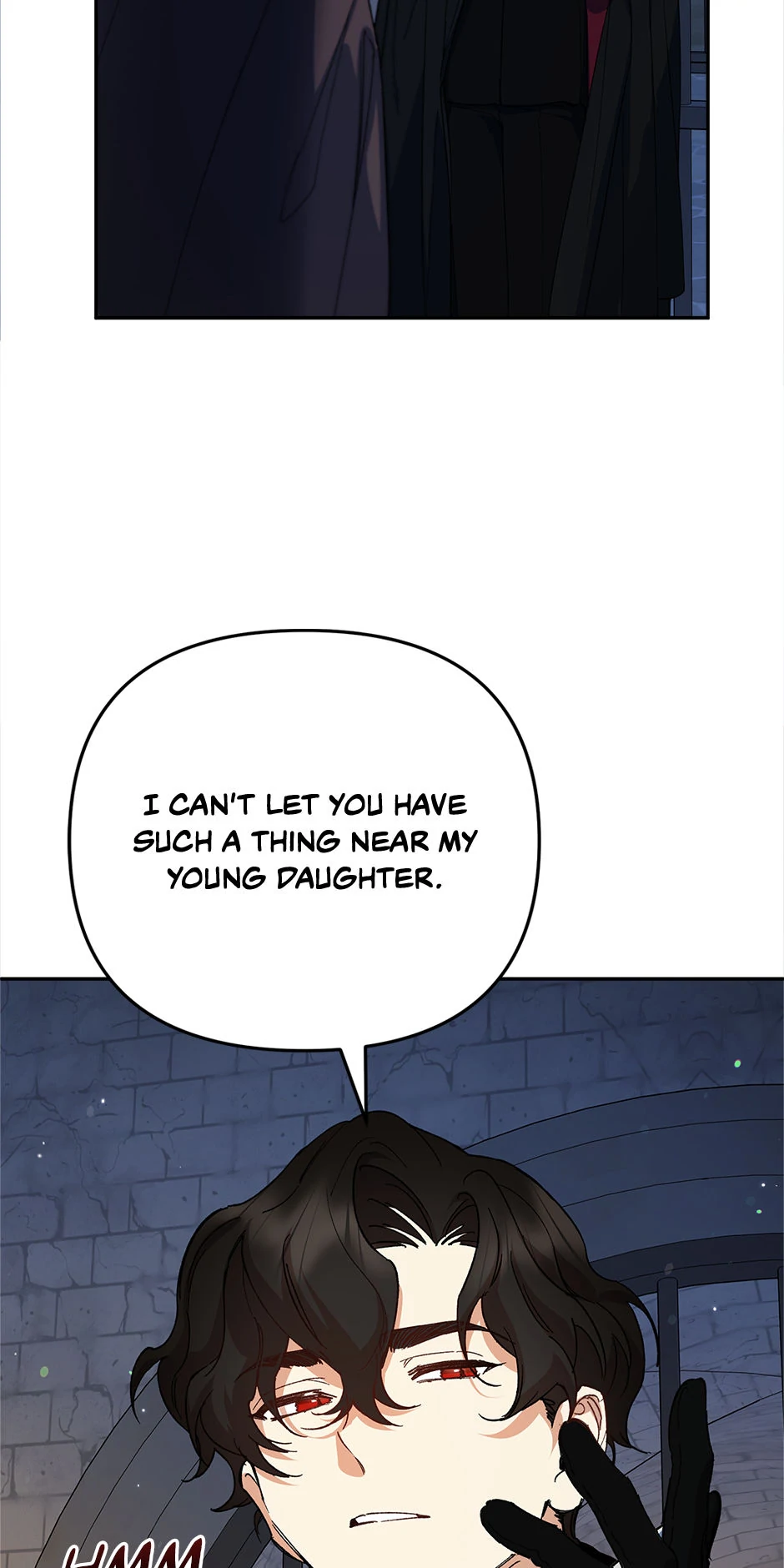 How To Become A Dark Hero’s Daughter Chapter 51 - Page 15