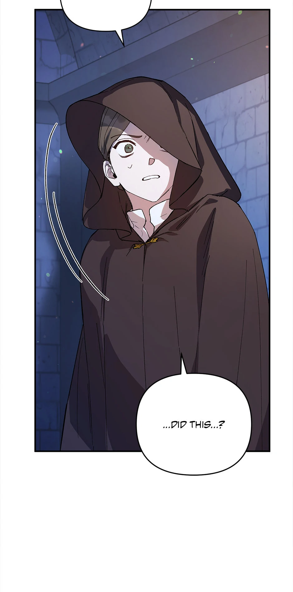 How To Become A Dark Hero’s Daughter Chapter 51 - Page 2