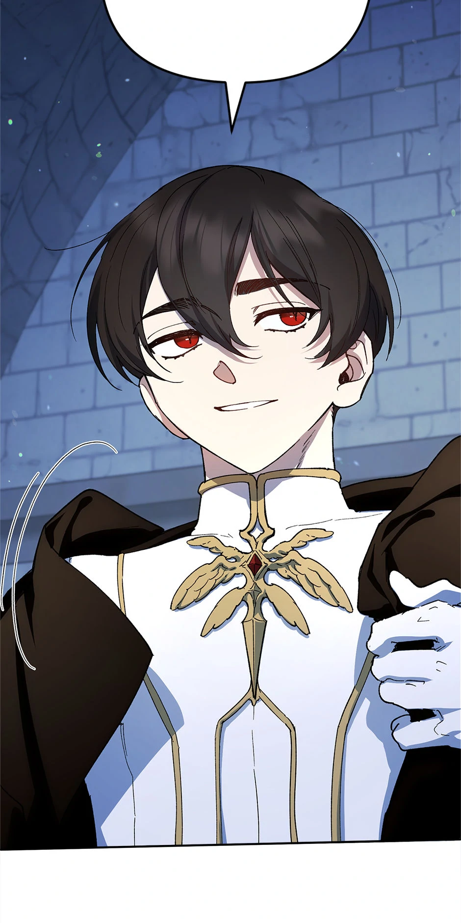 How To Become A Dark Hero’s Daughter Chapter 51 - Page 25