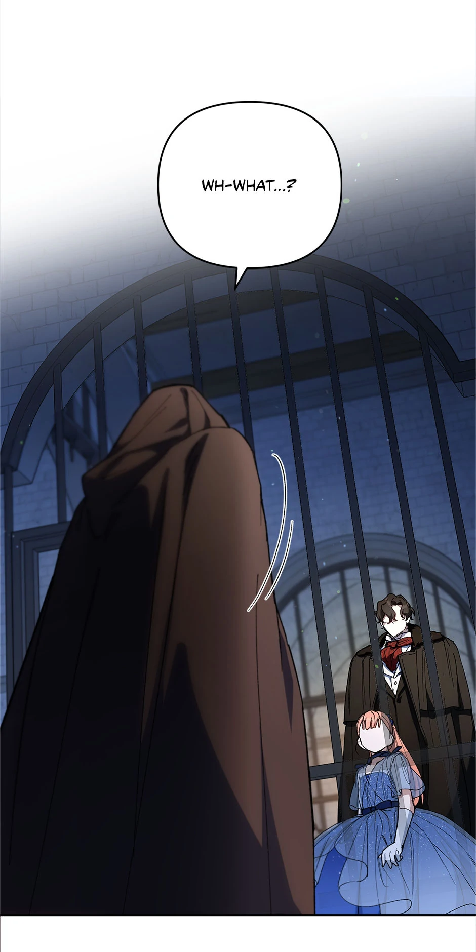 How To Become A Dark Hero’s Daughter Chapter 51 - Page 27