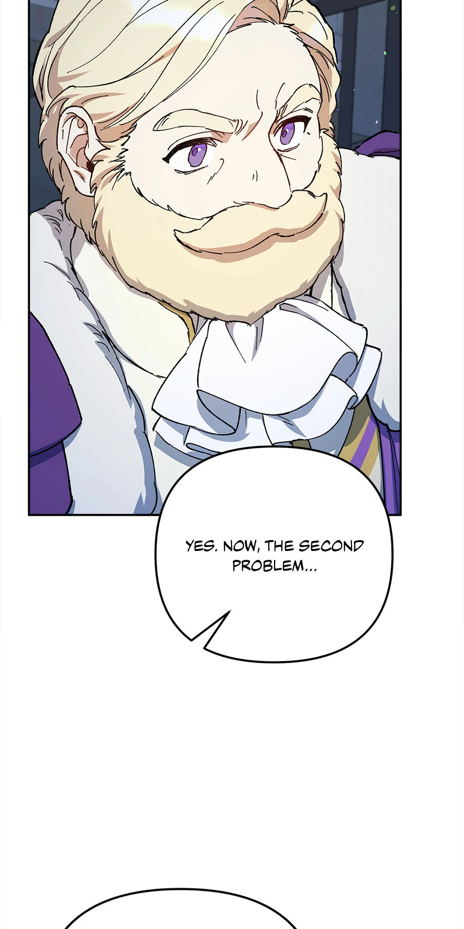 How To Become A Dark Hero’s Daughter Chapter 51 - Page 38