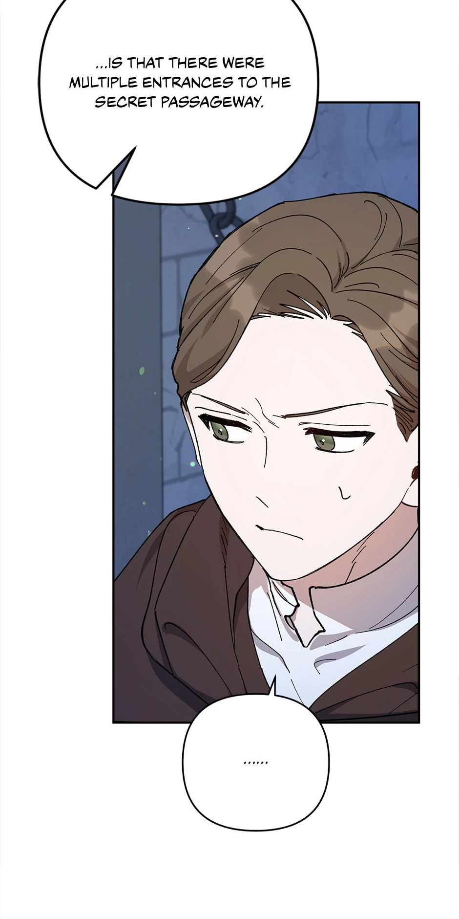 How To Become A Dark Hero’s Daughter Chapter 51 - Page 39