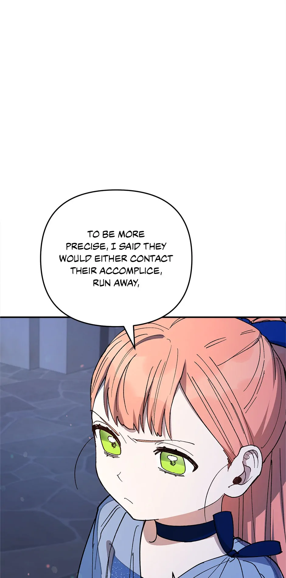 How To Become A Dark Hero’s Daughter Chapter 51 - Page 4