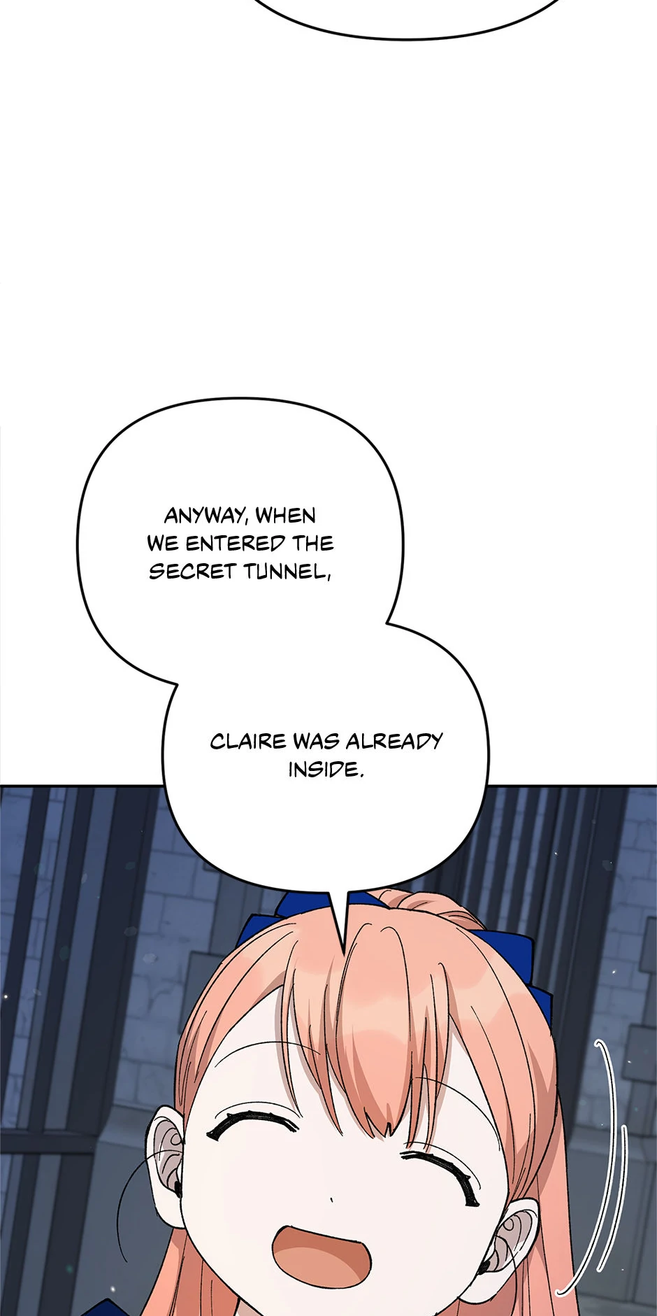 How To Become A Dark Hero’s Daughter Chapter 51 - Page 44