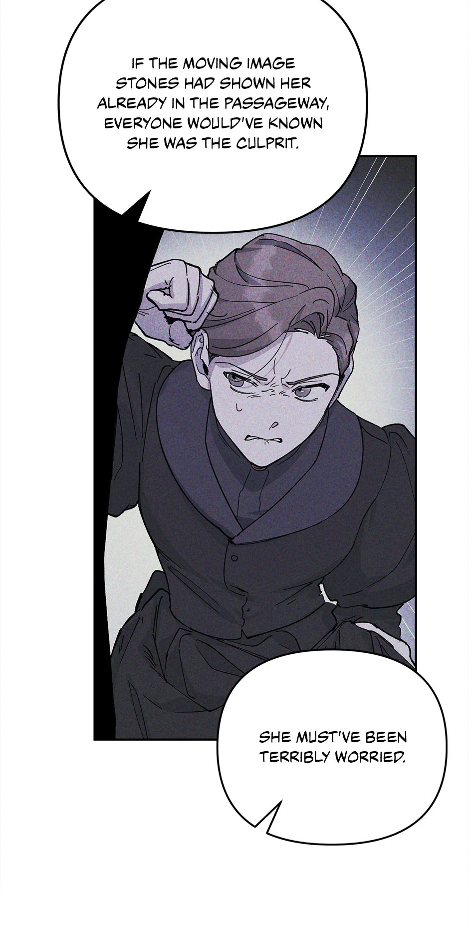 How To Become A Dark Hero’s Daughter Chapter 51 - Page 48