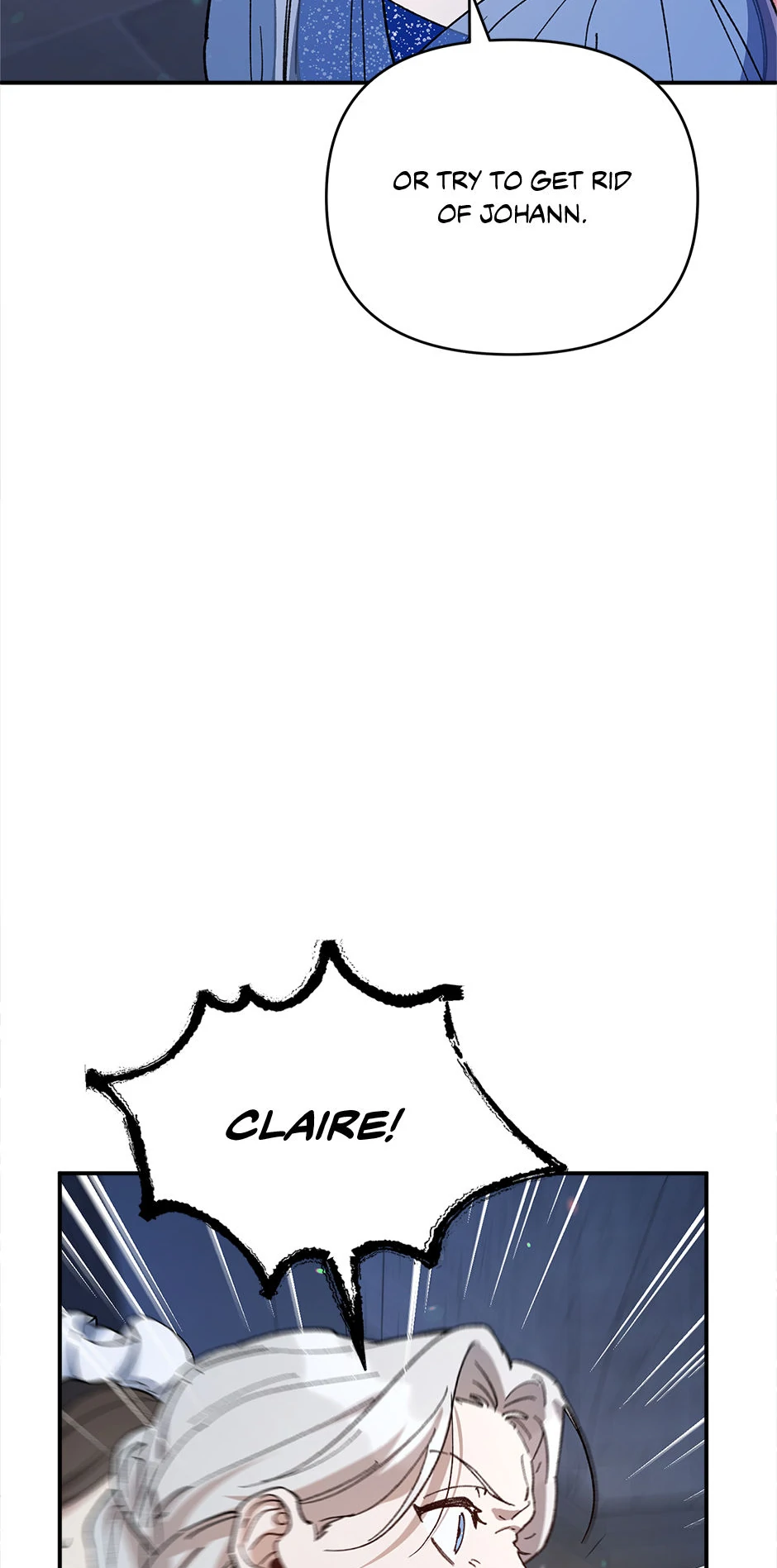 How To Become A Dark Hero’s Daughter Chapter 51 - Page 5