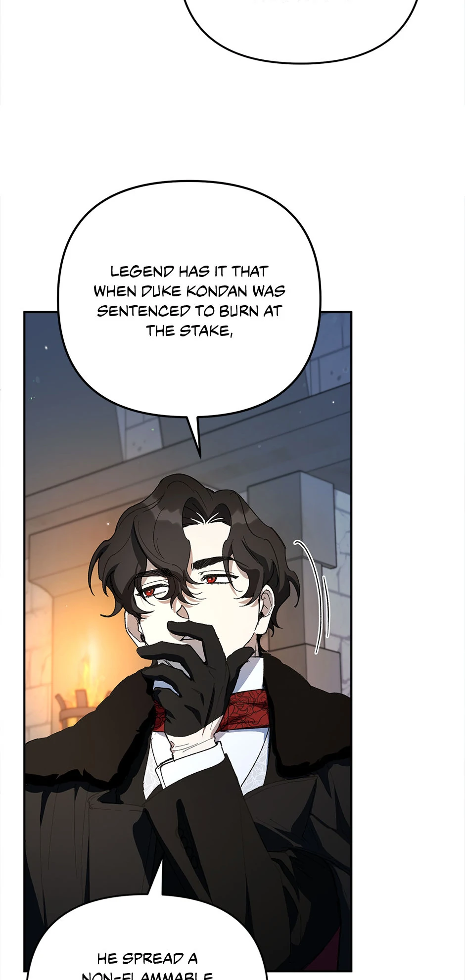 How To Become A Dark Hero’s Daughter Chapter 51 - Page 51