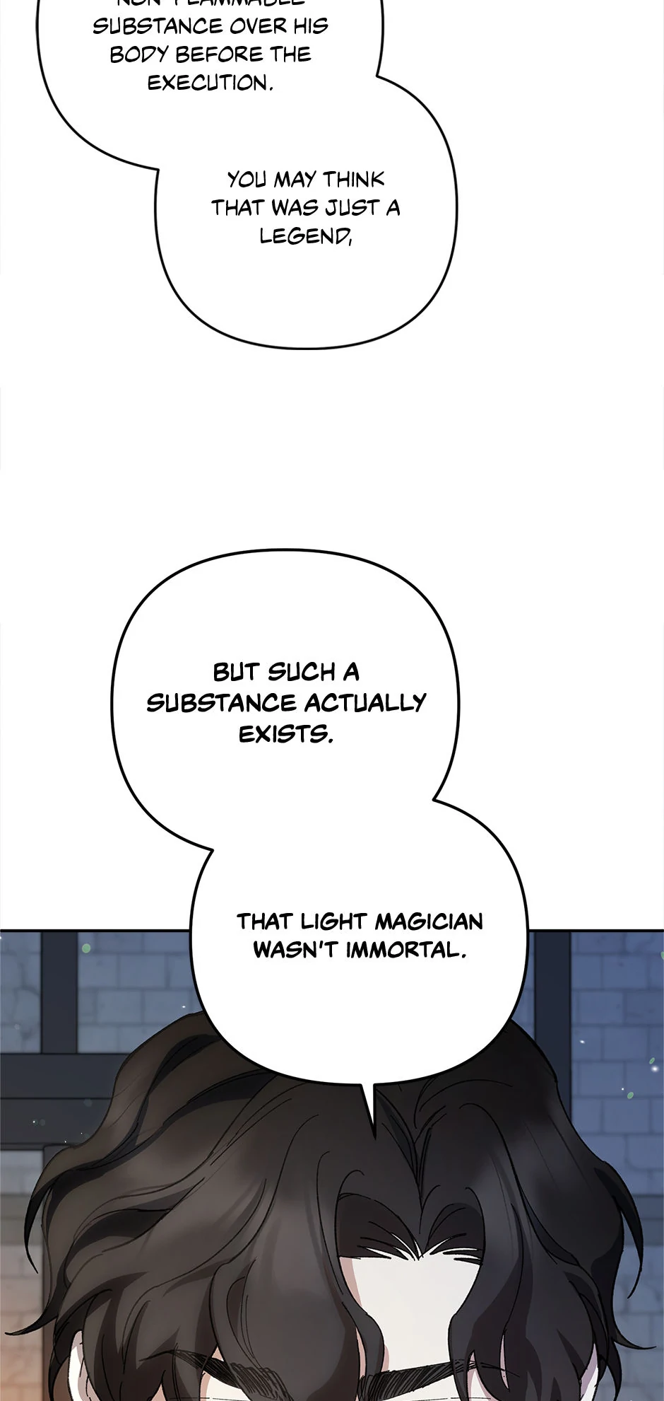 How To Become A Dark Hero’s Daughter Chapter 51 - Page 52