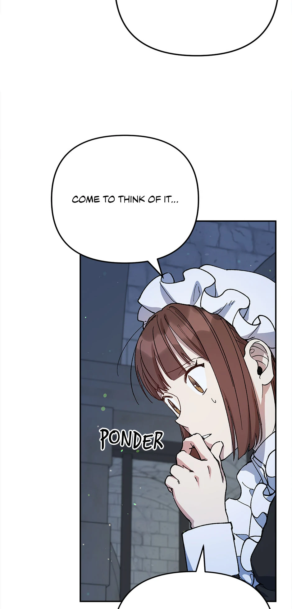 How To Become A Dark Hero’s Daughter Chapter 51 - Page 59