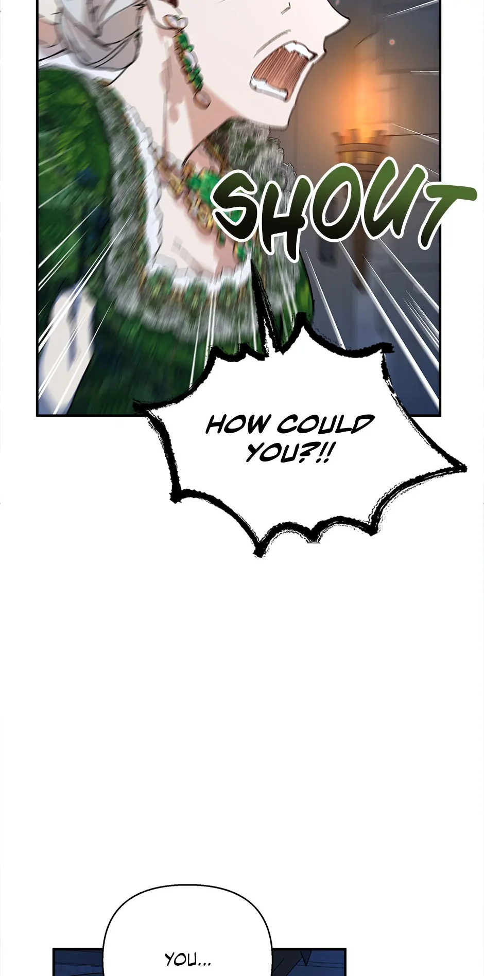 How To Become A Dark Hero’s Daughter Chapter 51 - Page 6