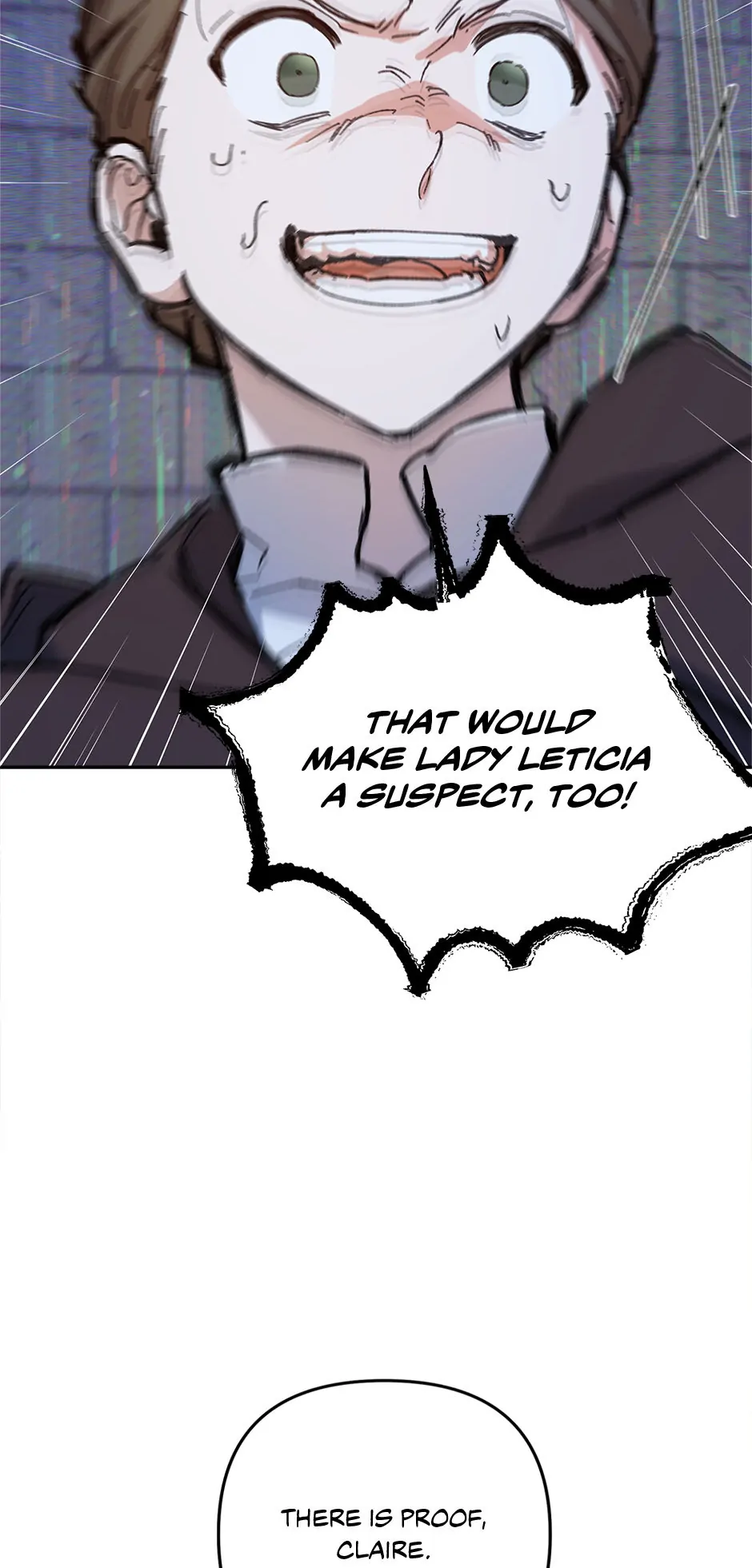 How To Become A Dark Hero’s Daughter Chapter 51 - Page 62