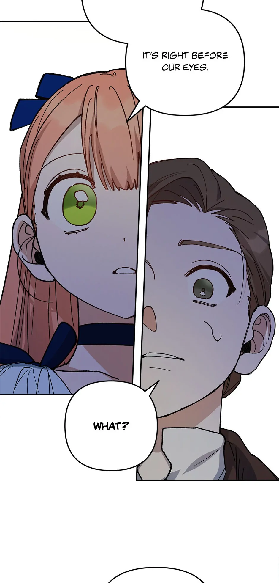 How To Become A Dark Hero’s Daughter Chapter 51 - Page 63