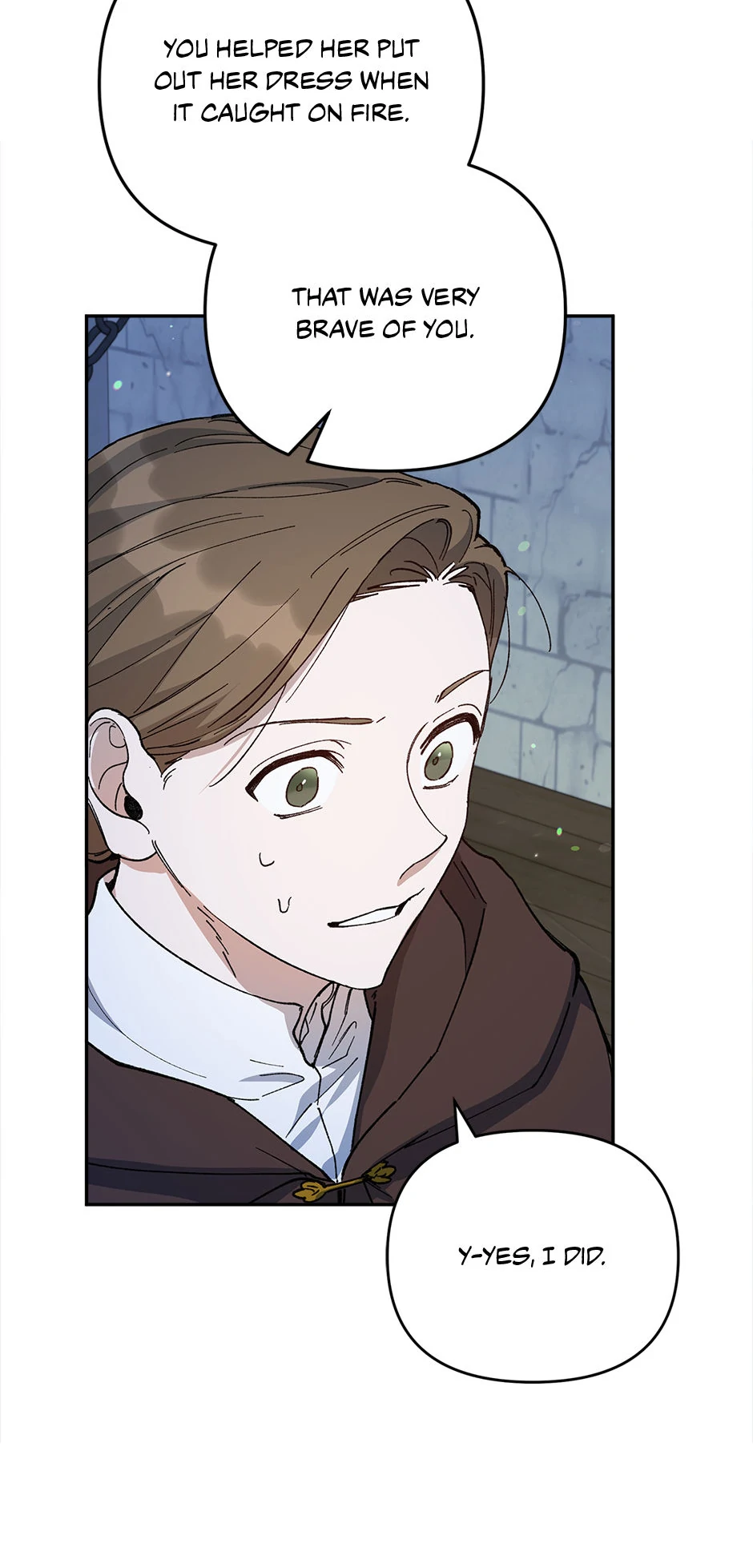 How To Become A Dark Hero’s Daughter Chapter 51 - Page 65