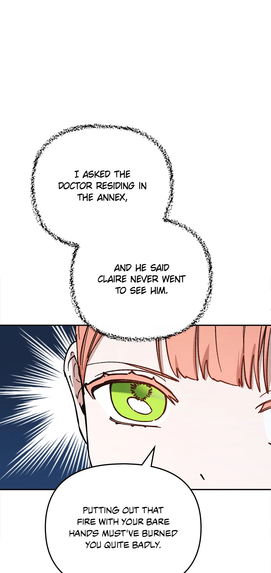 How To Become A Dark Hero’s Daughter Chapter 51 - Page 66
