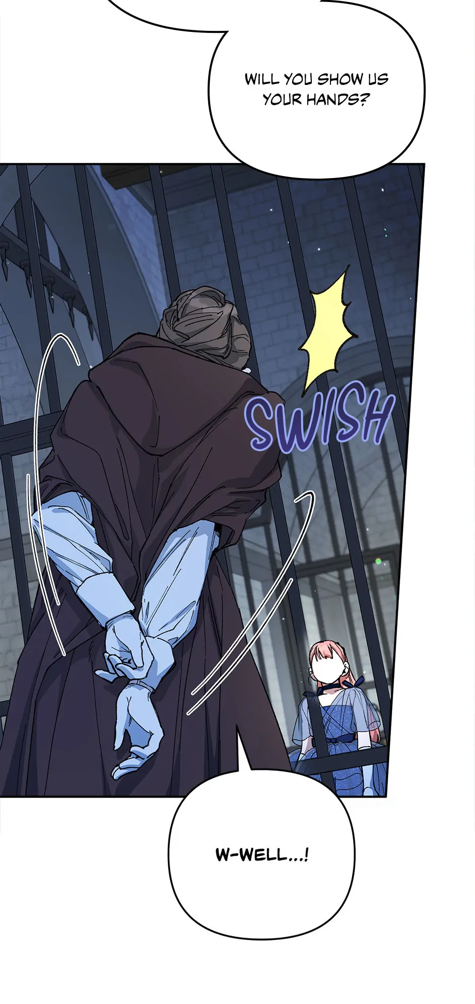 How To Become A Dark Hero’s Daughter Chapter 51 - Page 67