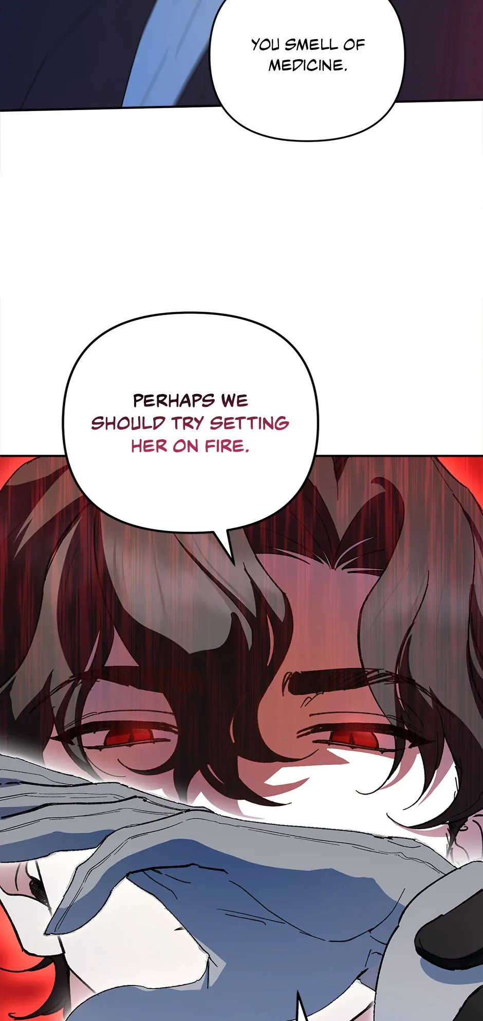 How To Become A Dark Hero’s Daughter Chapter 51 - Page 69