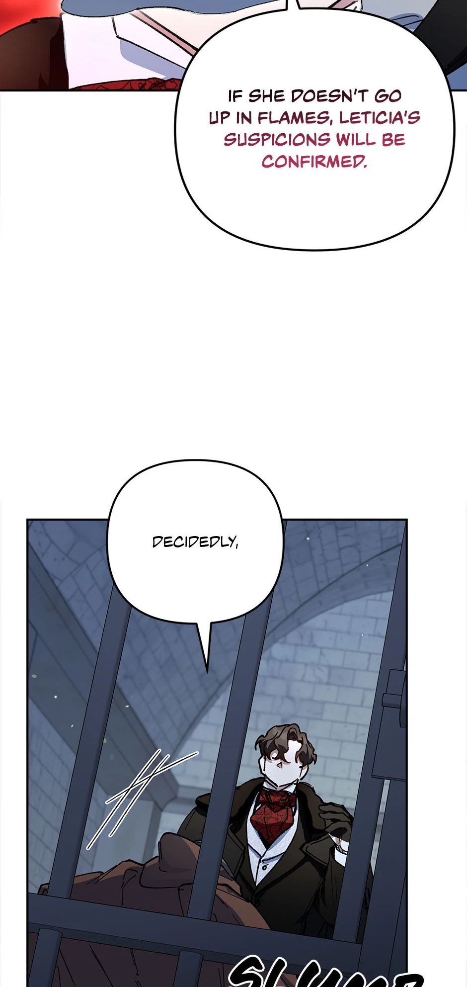 How To Become A Dark Hero’s Daughter Chapter 51 - Page 70