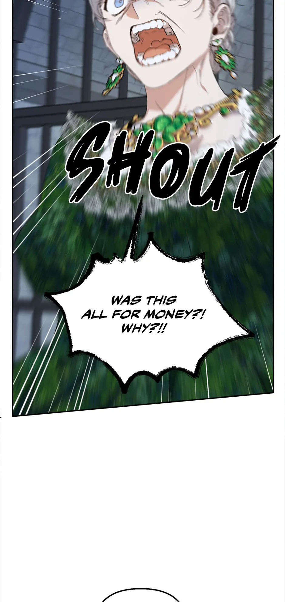 How To Become A Dark Hero’s Daughter Chapter 51 - Page 73