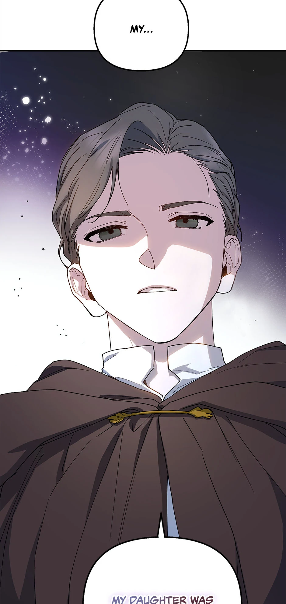 How To Become A Dark Hero’s Daughter Chapter 51 - Page 74