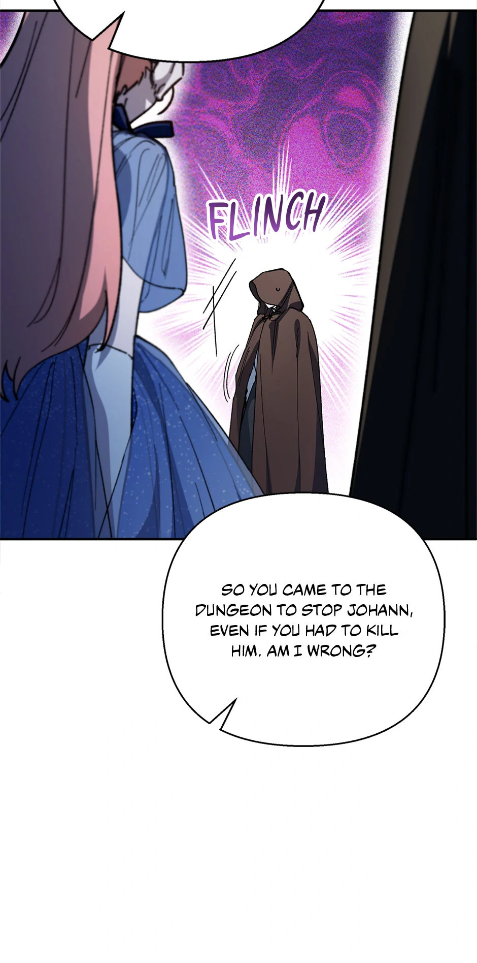 How To Become A Dark Hero’s Daughter Chapter 51 - Page 9