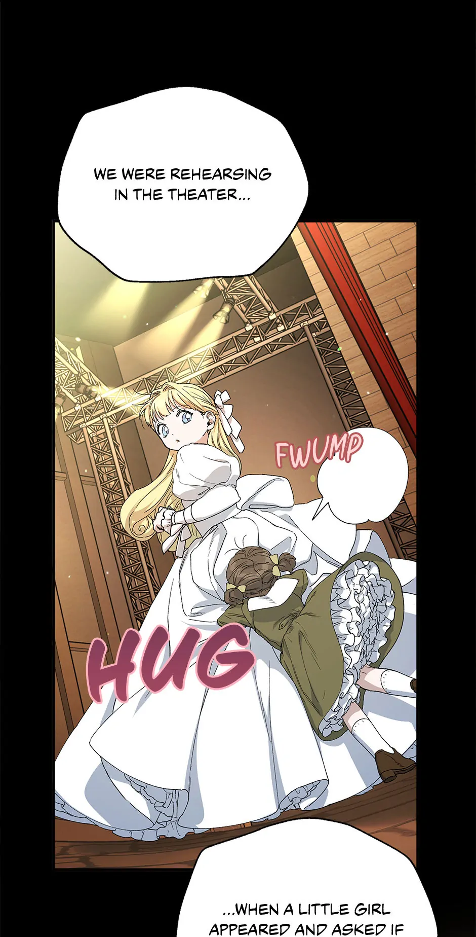 How To Become A Dark Hero’s Daughter Chapter 52 - Page 10
