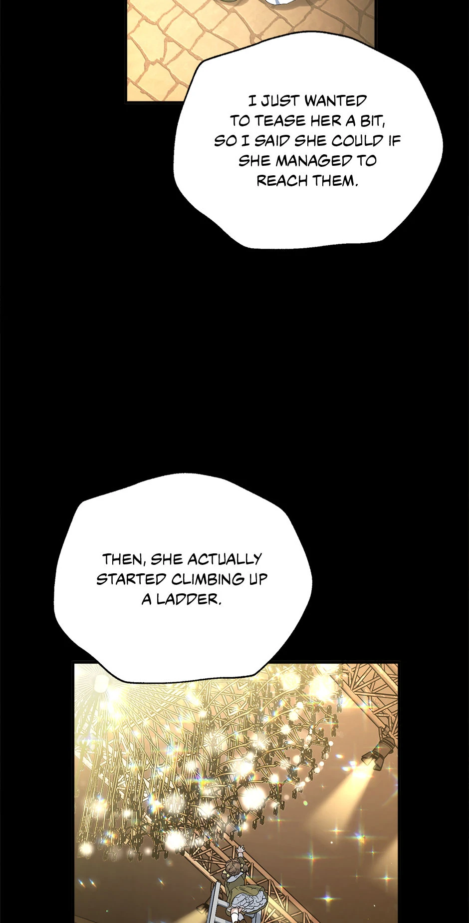 How To Become A Dark Hero’s Daughter Chapter 52 - Page 13