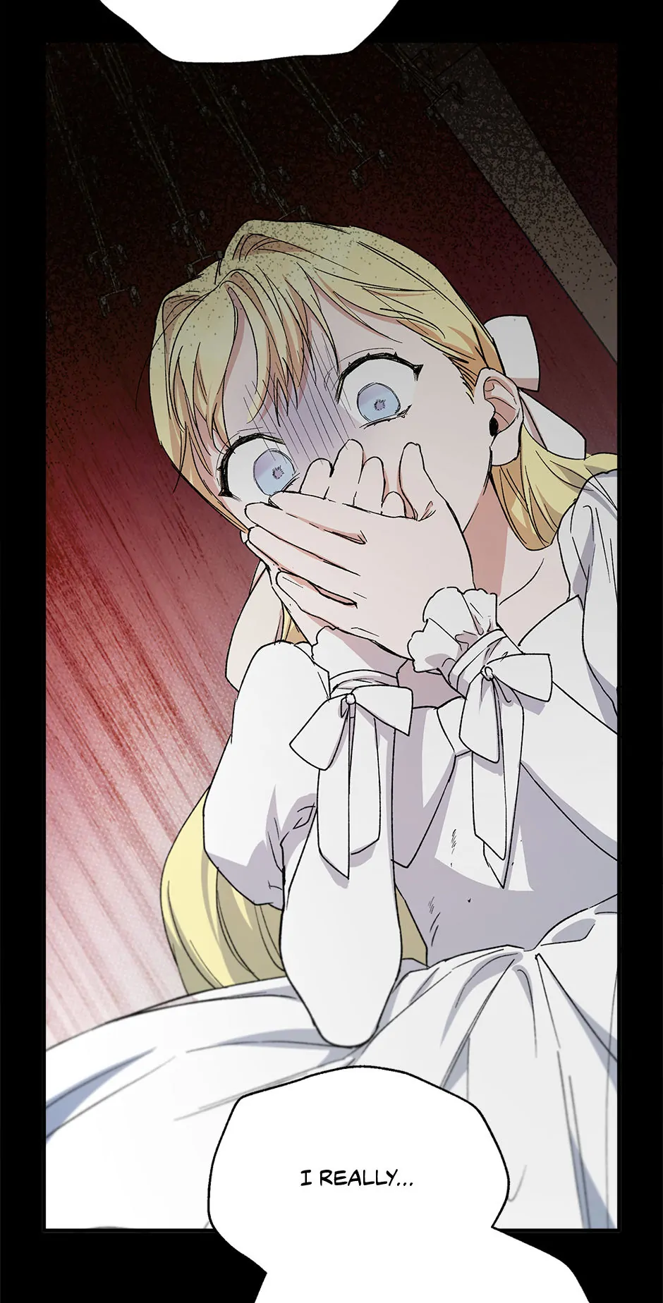 How To Become A Dark Hero’s Daughter Chapter 52 - Page 15