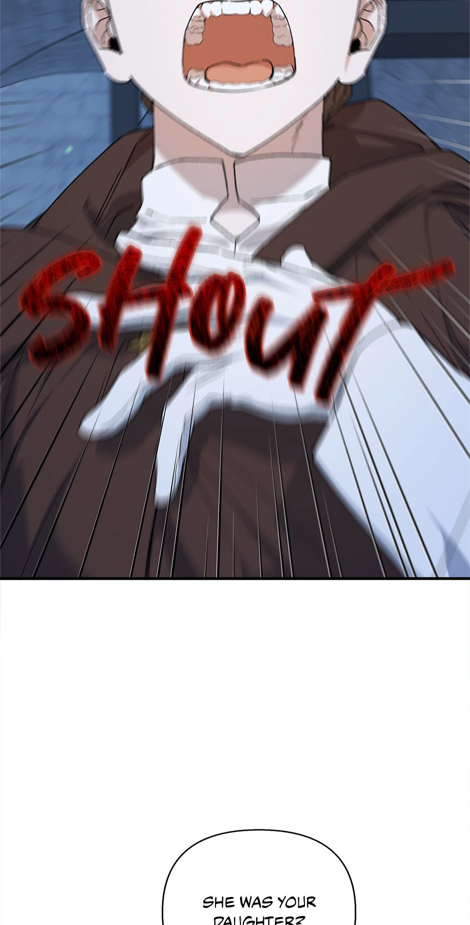 How To Become A Dark Hero’s Daughter Chapter 52 - Page 17
