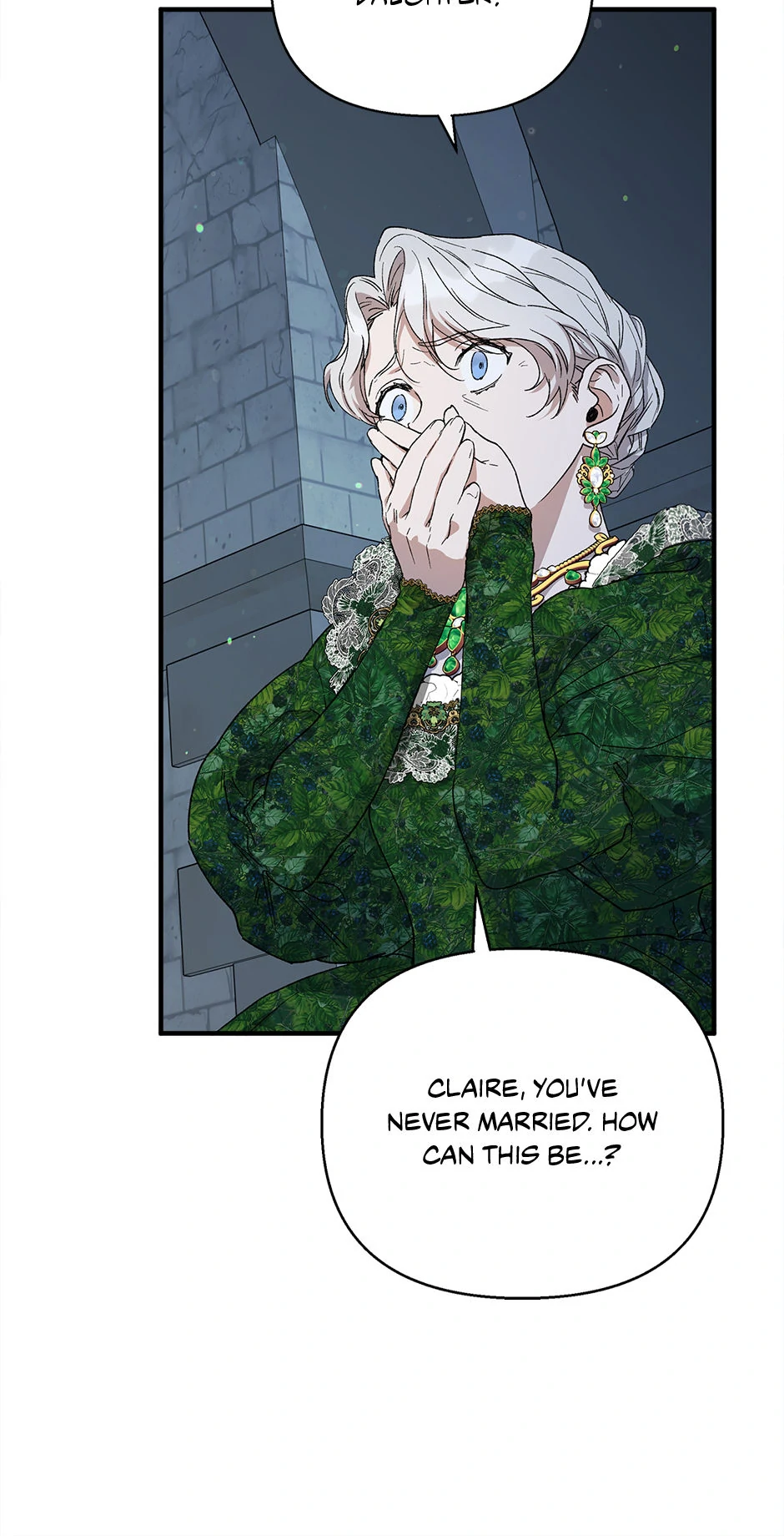 How To Become A Dark Hero’s Daughter Chapter 52 - Page 18