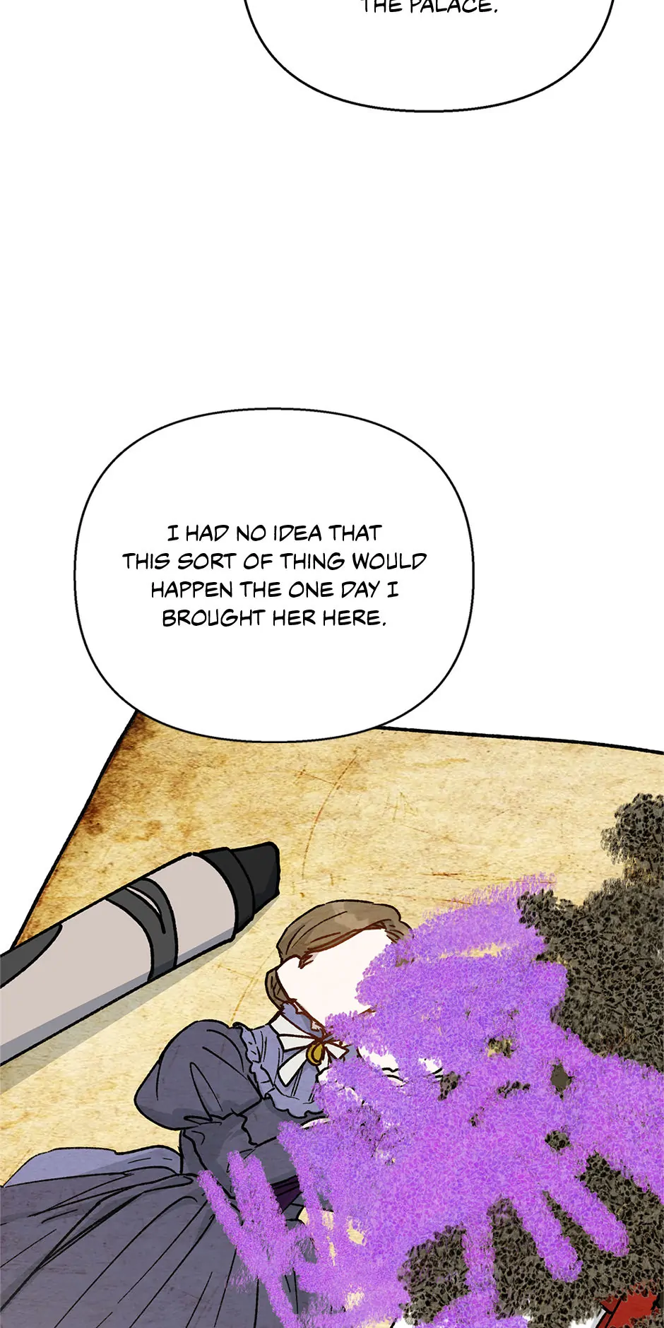 How To Become A Dark Hero’s Daughter Chapter 52 - Page 20