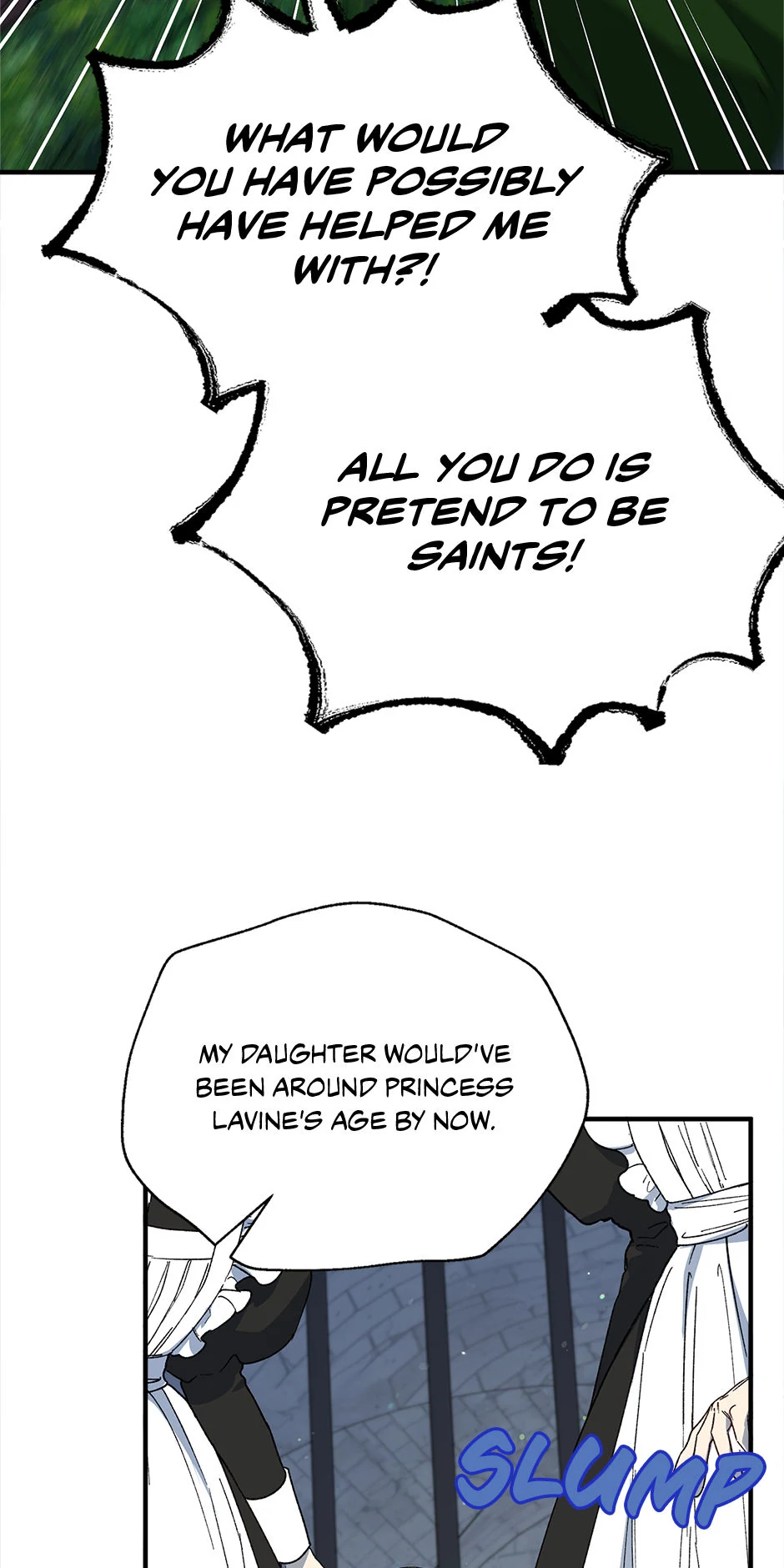 How To Become A Dark Hero’s Daughter Chapter 52 - Page 25