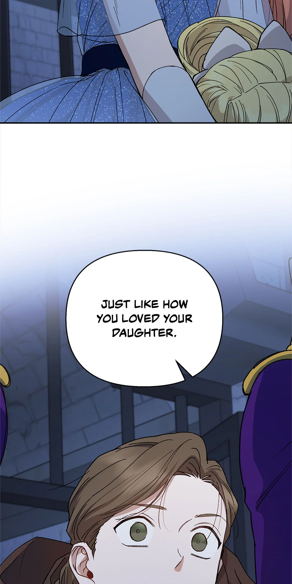 How To Become A Dark Hero’s Daughter Chapter 52 - Page 30