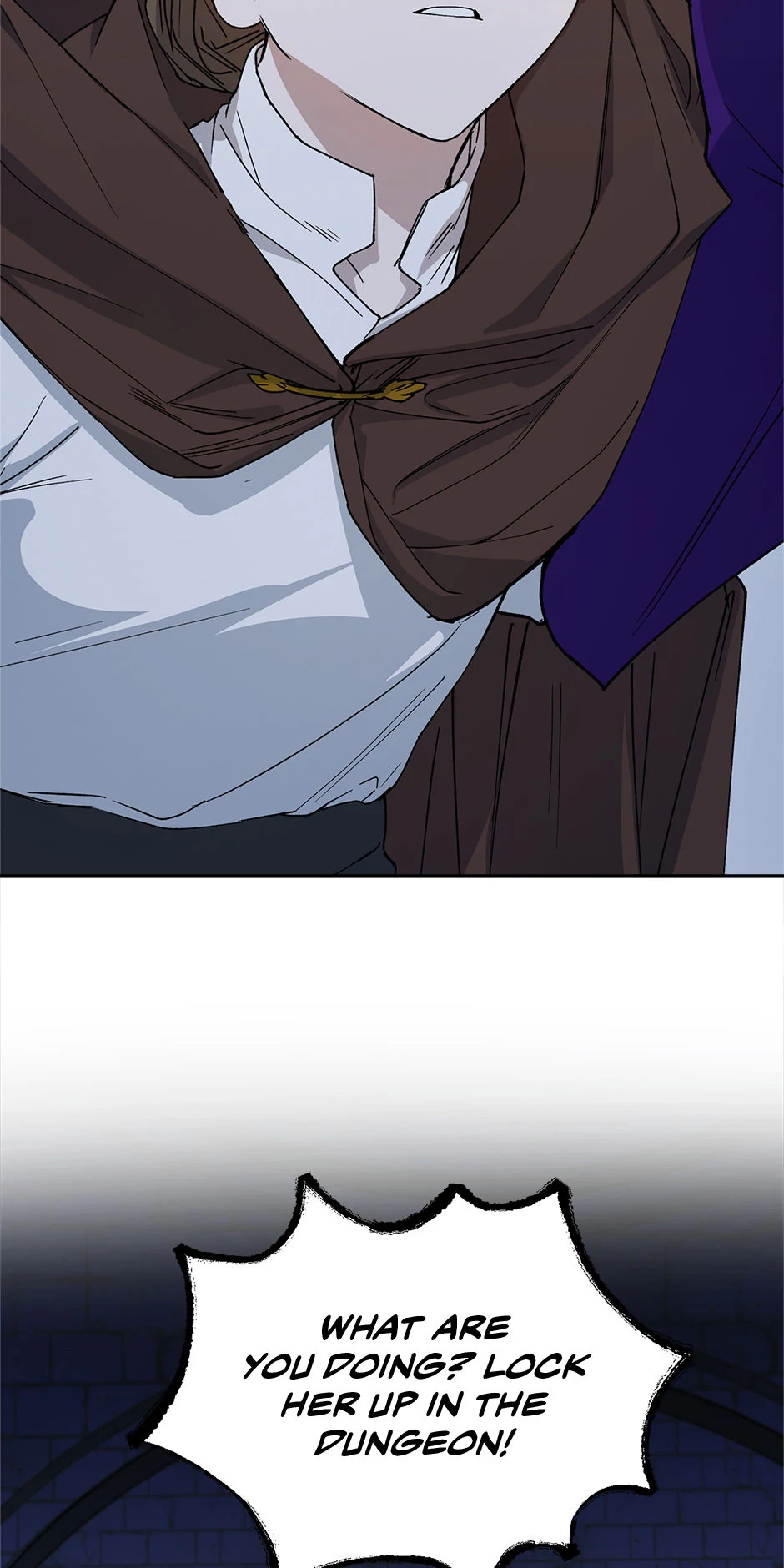 How To Become A Dark Hero’s Daughter Chapter 52 - Page 31