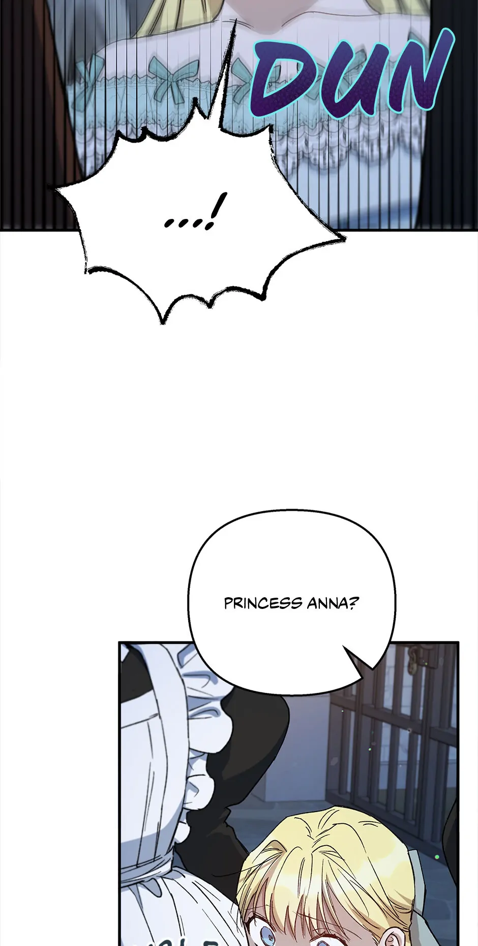 How To Become A Dark Hero’s Daughter Chapter 52 - Page 4