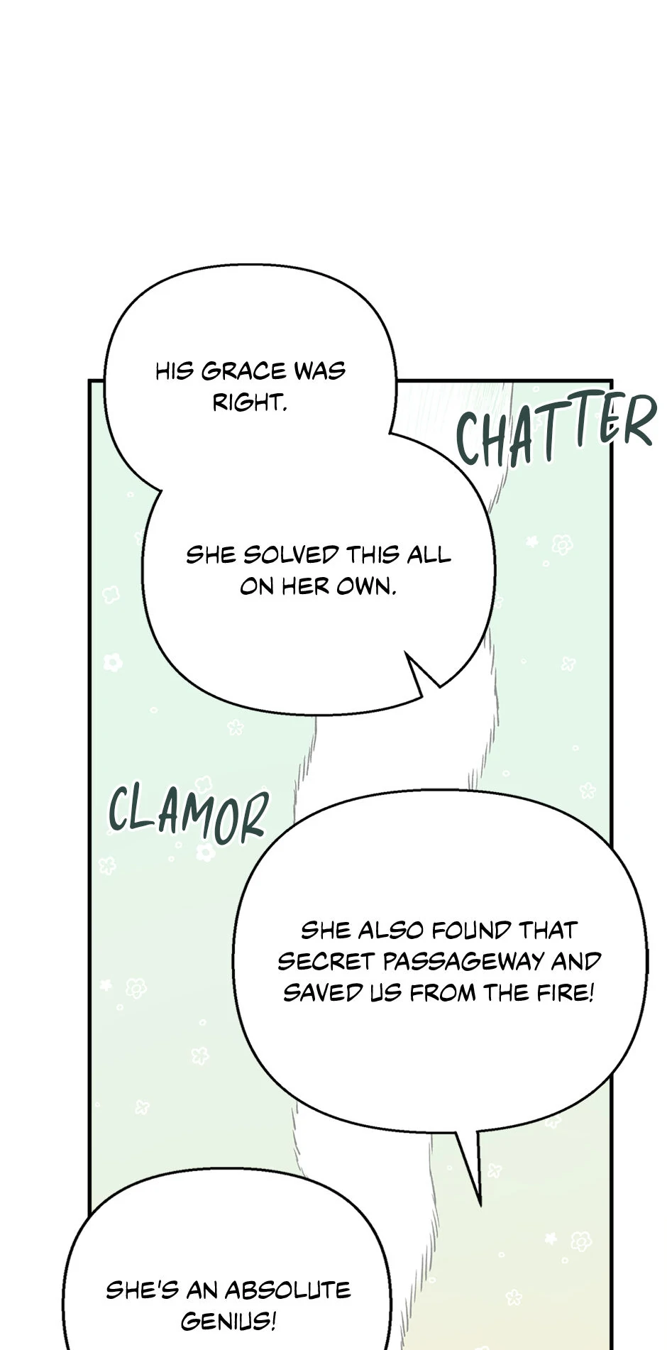 How To Become A Dark Hero’s Daughter Chapter 52 - Page 41