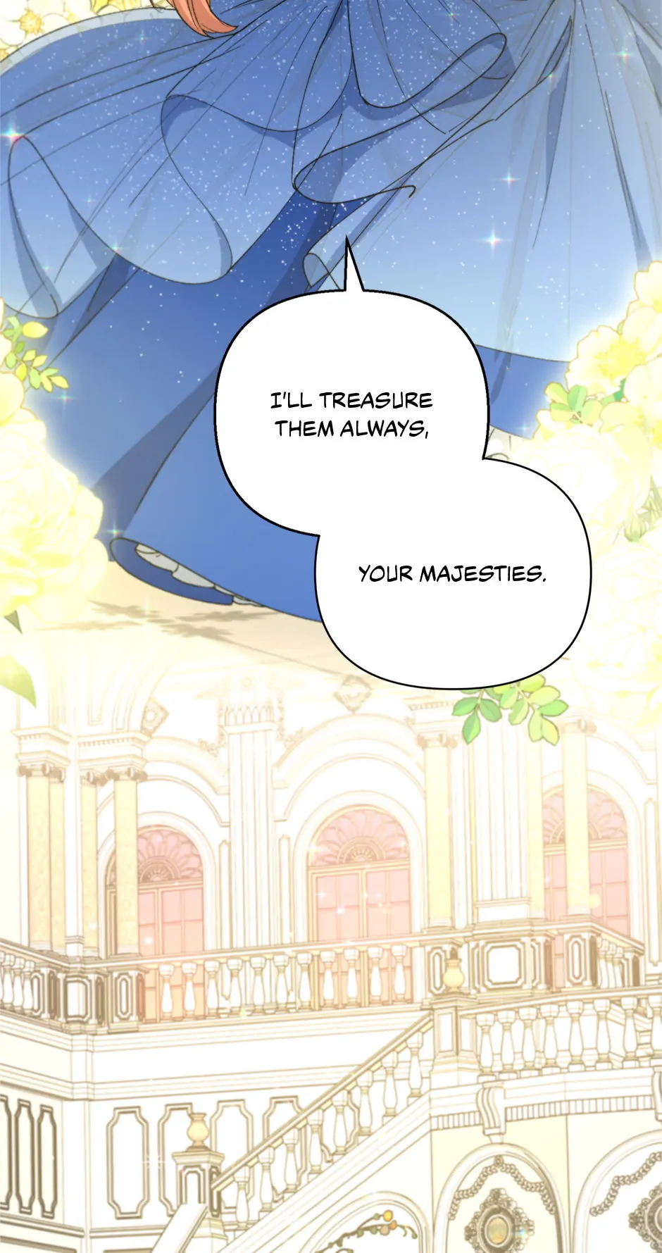 How To Become A Dark Hero’s Daughter Chapter 52 - Page 50
