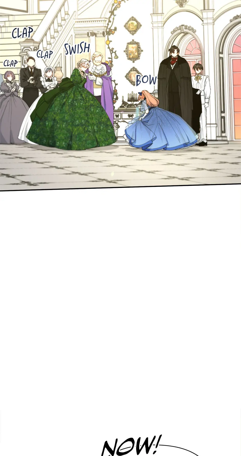 How To Become A Dark Hero’s Daughter Chapter 52 - Page 51