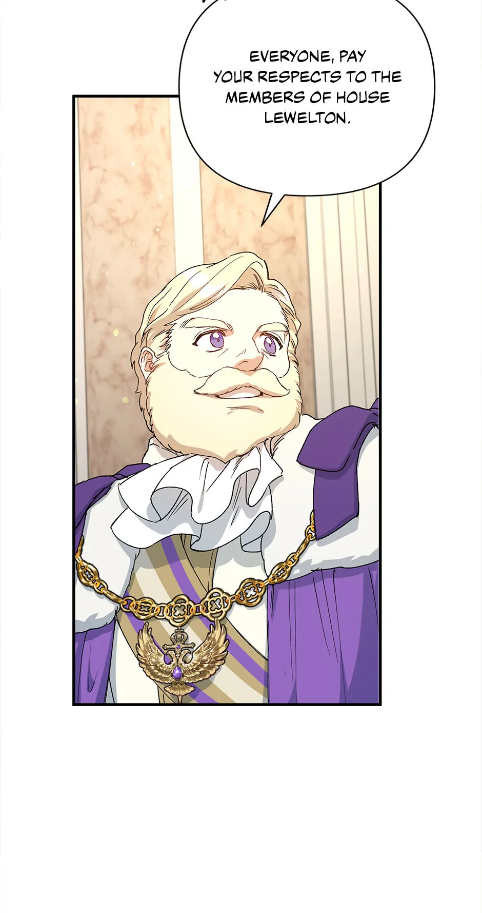 How To Become A Dark Hero’s Daughter Chapter 52 - Page 52