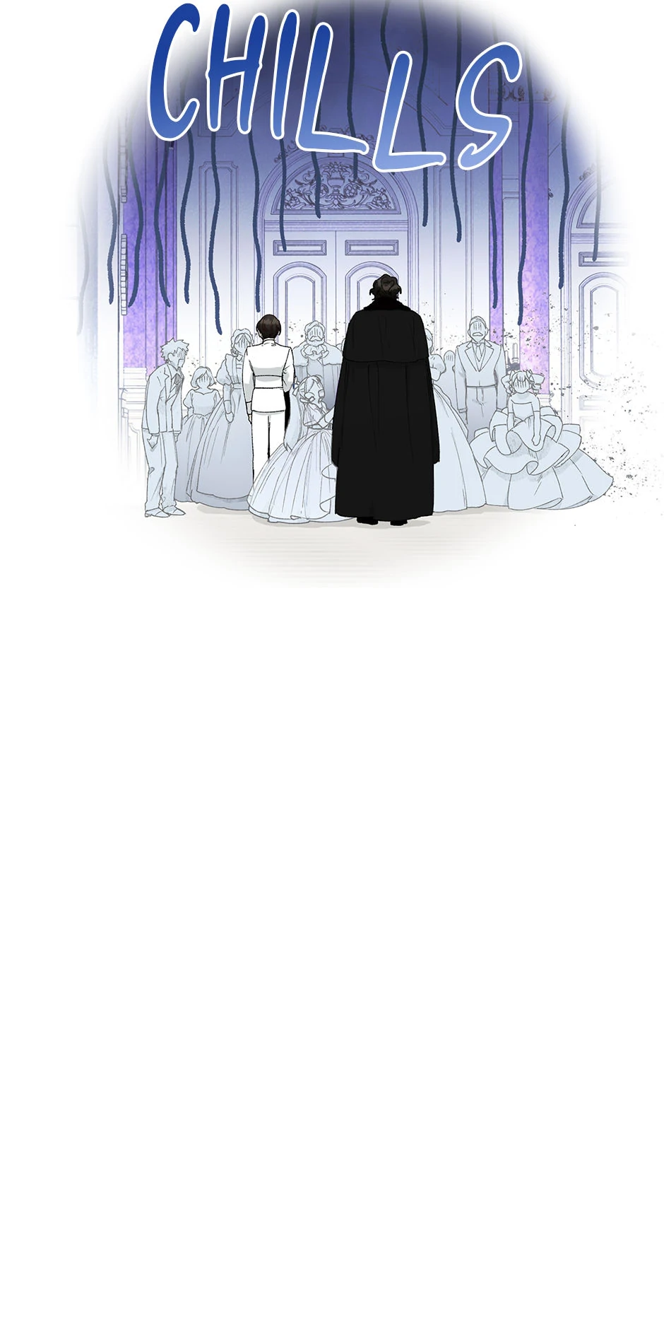 How To Become A Dark Hero’s Daughter Chapter 52 - Page 60