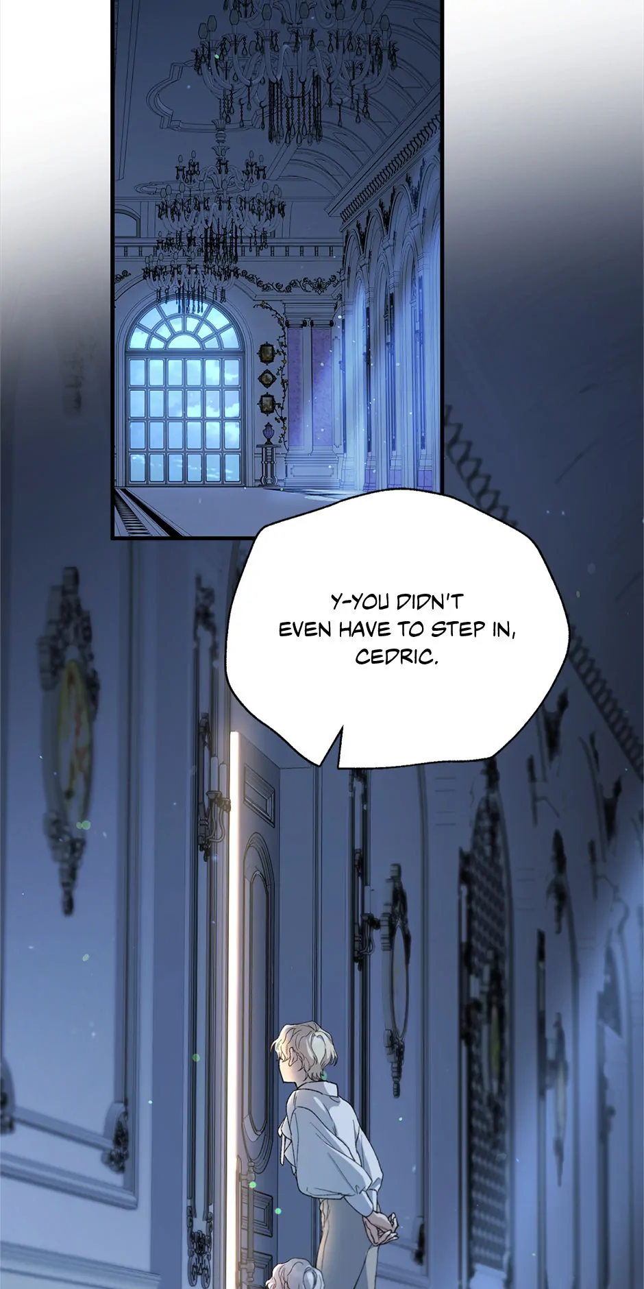 How To Become A Dark Hero’s Daughter Chapter 52 - Page 62