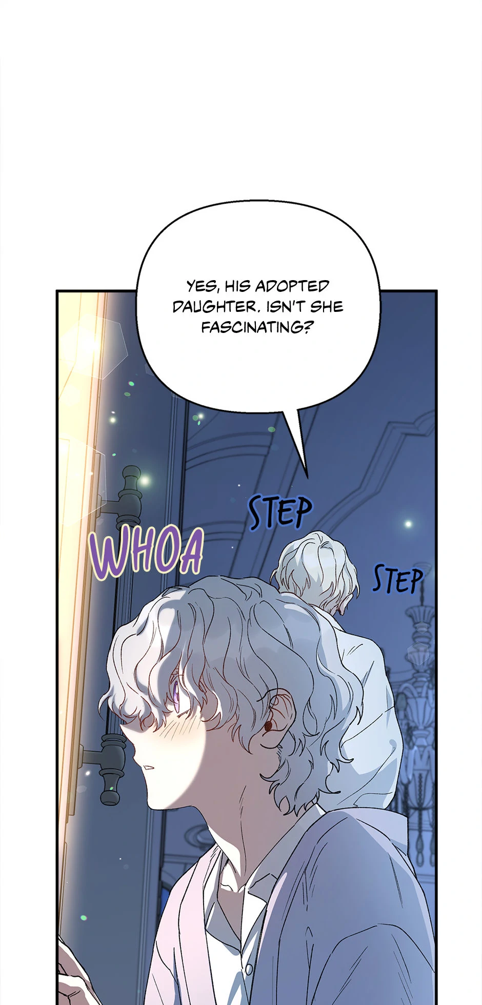 How To Become A Dark Hero’s Daughter Chapter 52 - Page 67