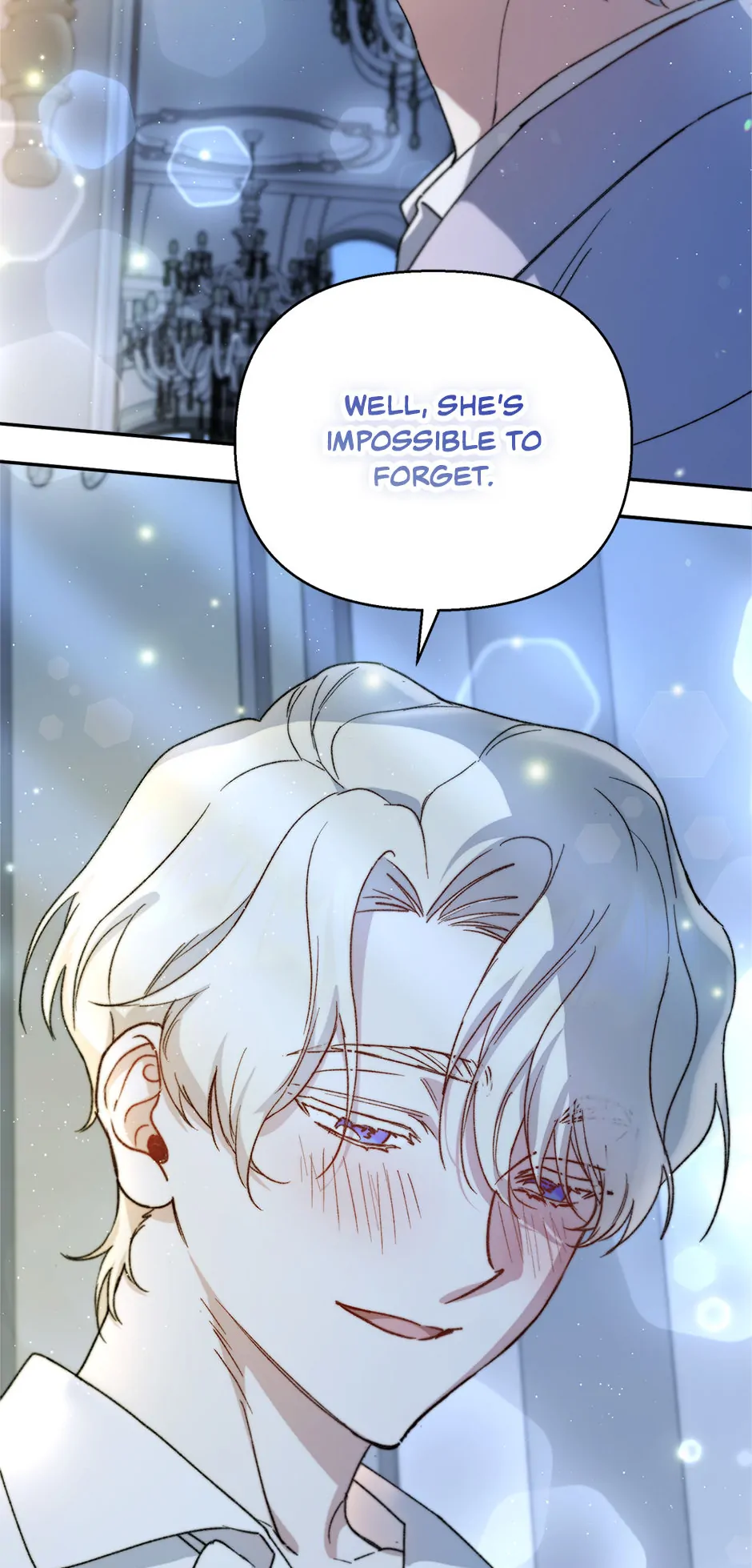 How To Become A Dark Hero’s Daughter Chapter 52 - Page 69