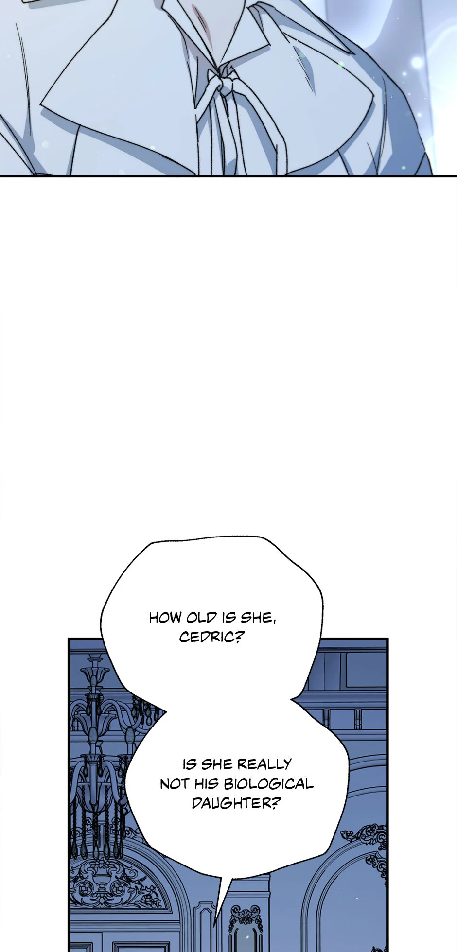 How To Become A Dark Hero’s Daughter Chapter 52 - Page 70