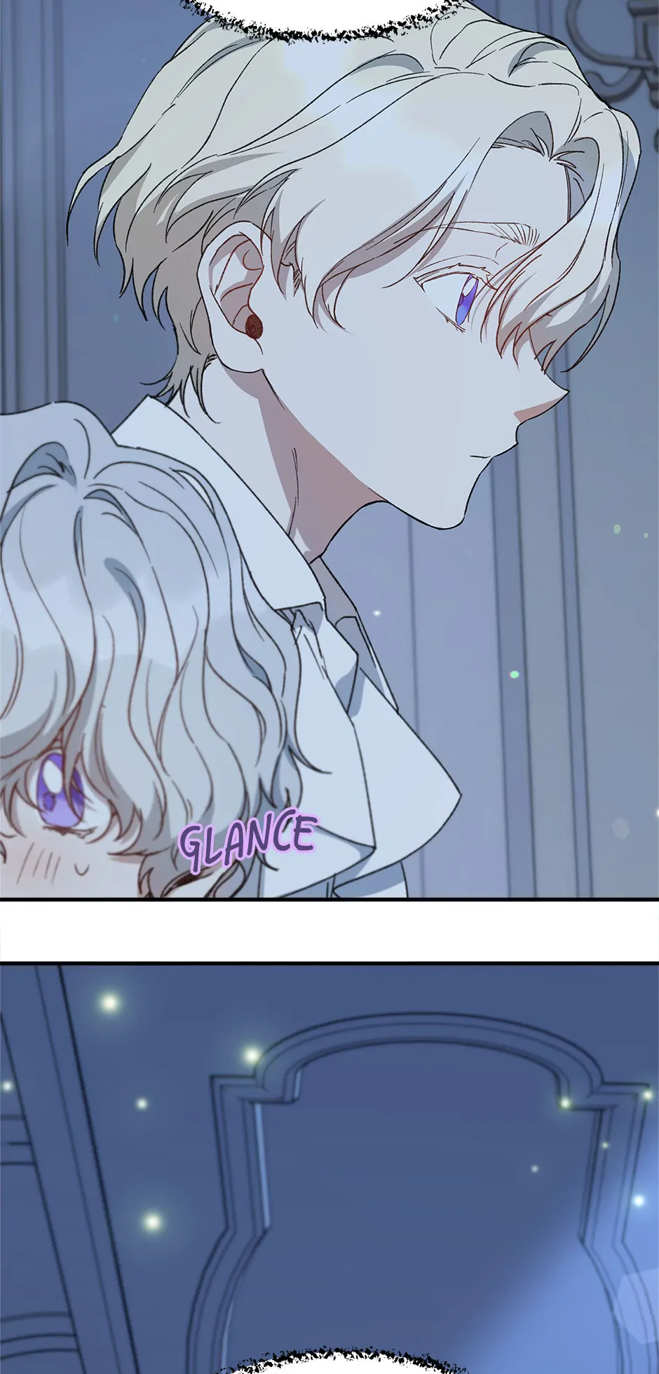 How To Become A Dark Hero’s Daughter Chapter 52 - Page 73