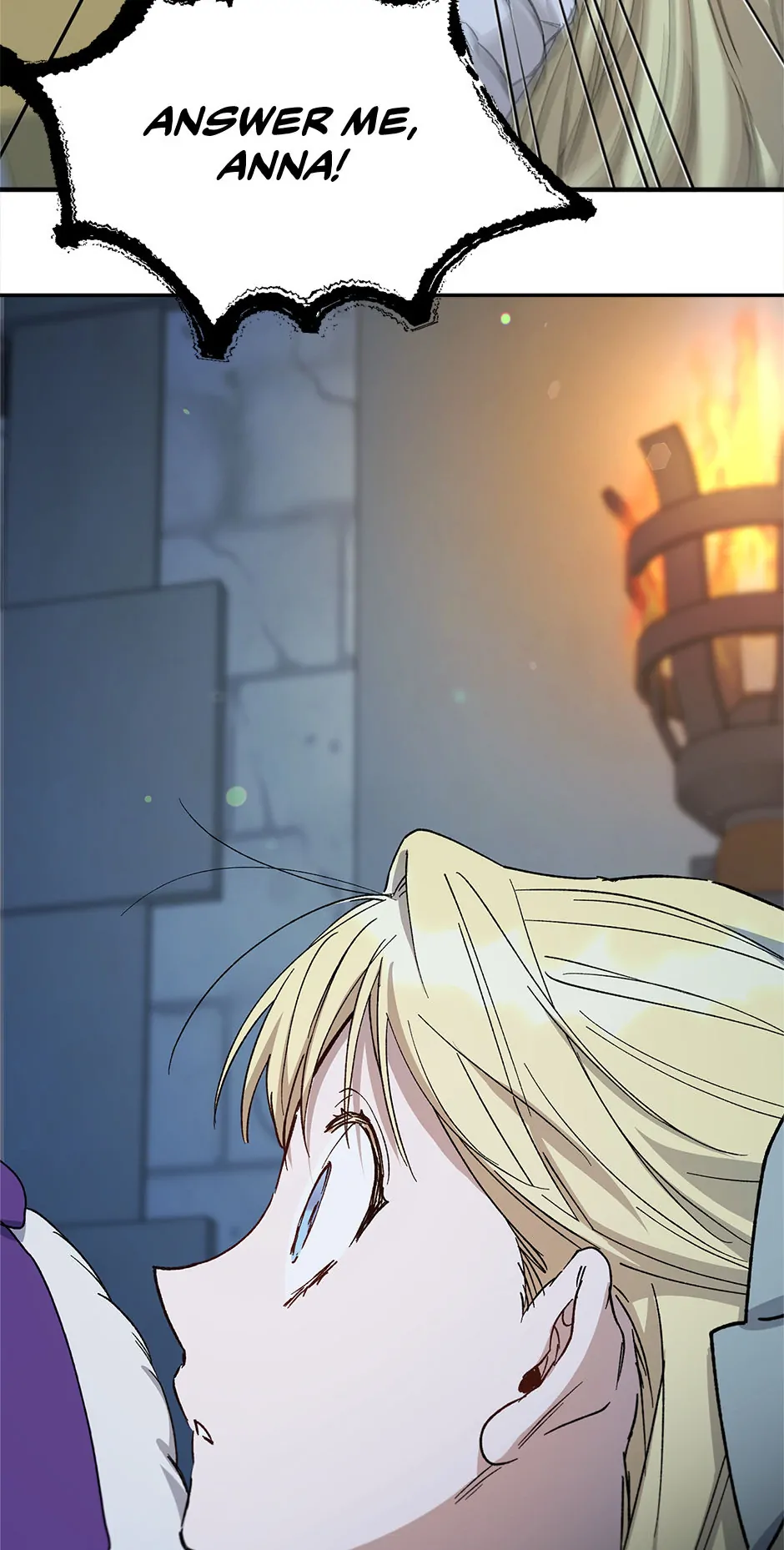 How To Become A Dark Hero’s Daughter Chapter 52 - Page 8