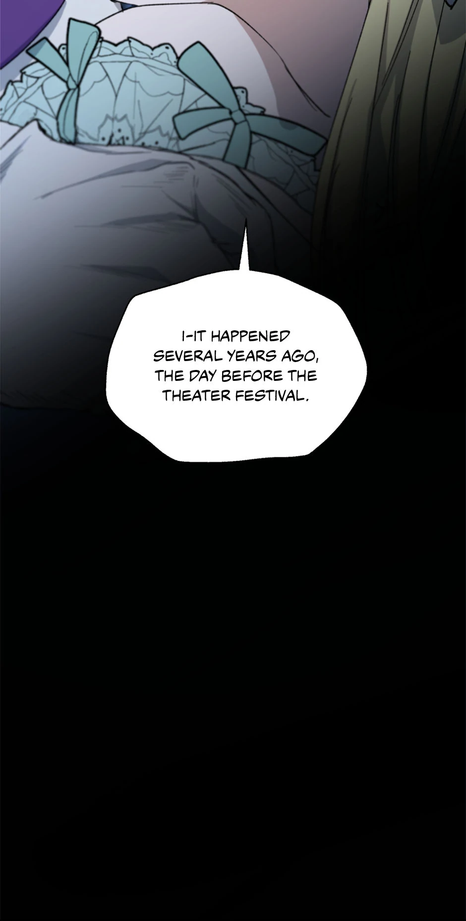 How To Become A Dark Hero’s Daughter Chapter 52 - Page 9
