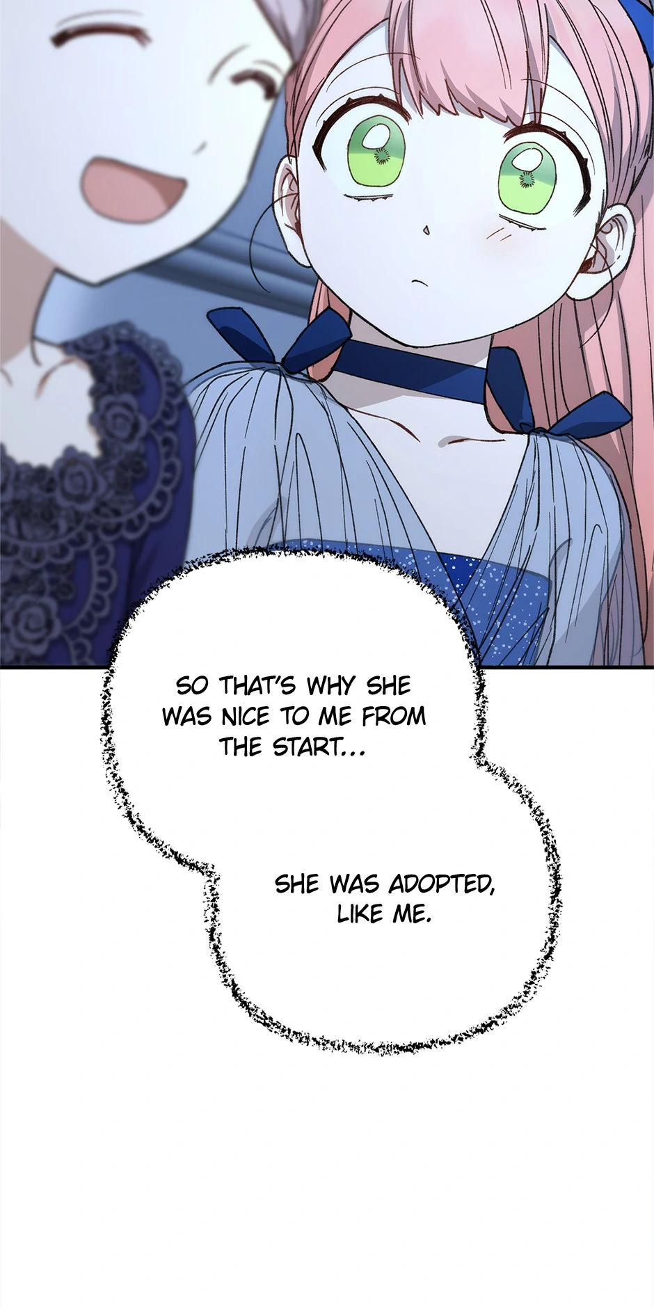 How To Become A Dark Hero’s Daughter Chapter 53 - Page 13