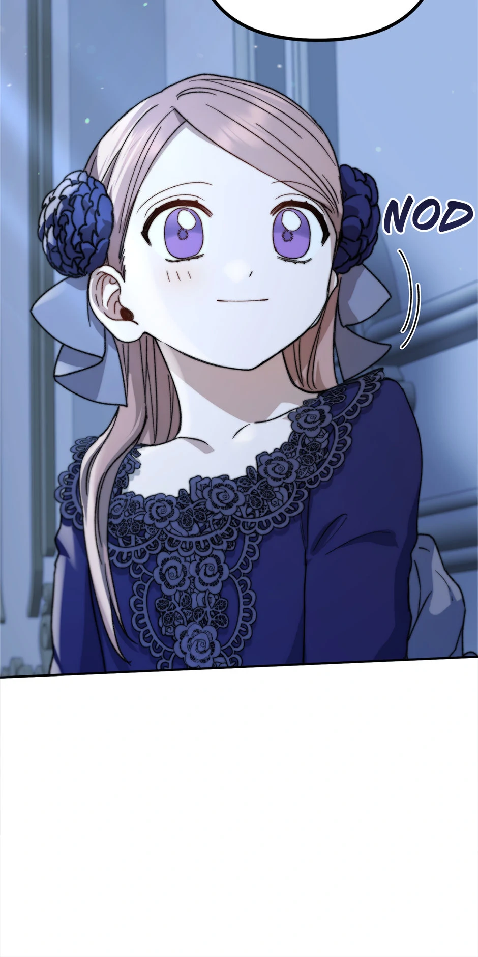 How To Become A Dark Hero’s Daughter Chapter 53 - Page 20