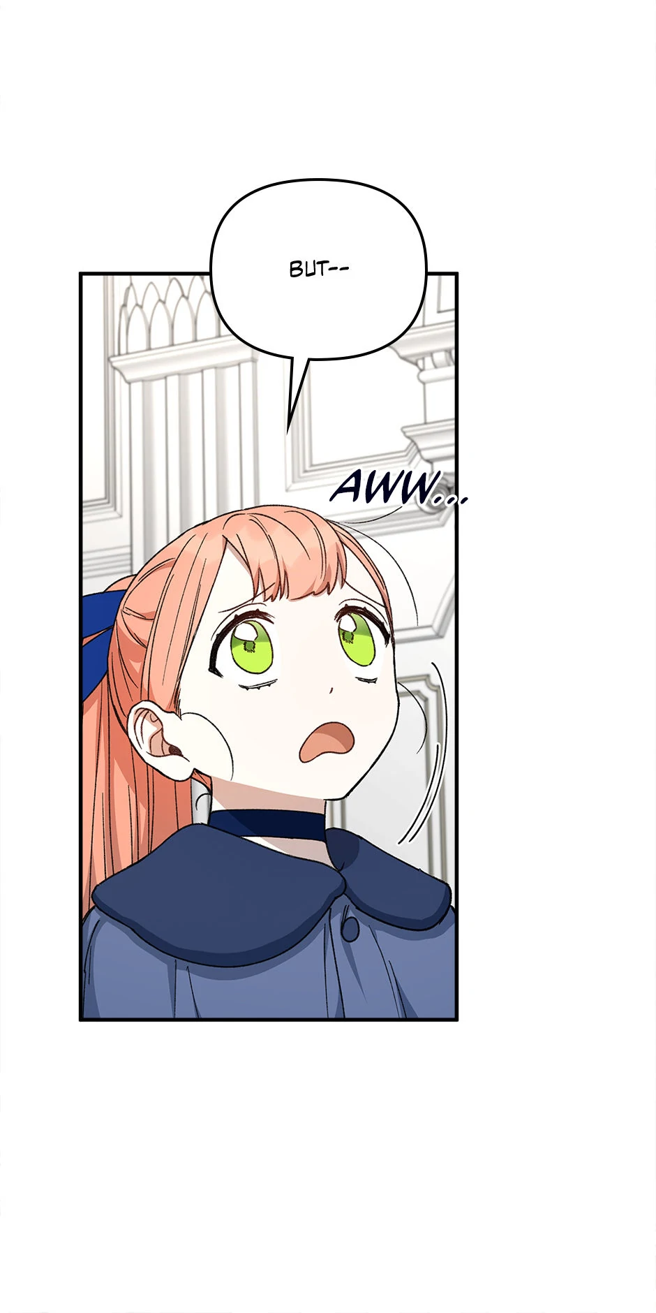 How To Become A Dark Hero’s Daughter Chapter 53 - Page 30